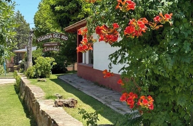 Posada del Rio