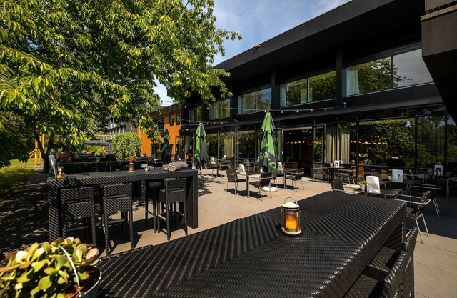 Postillion Hotel Deventer