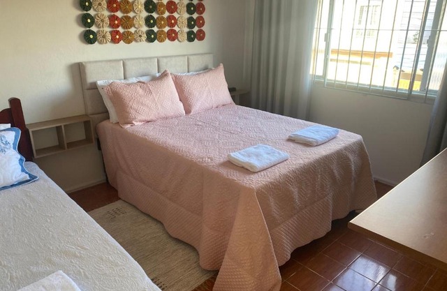 Pousada Apartamento loft Braga