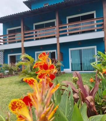 Pousada Atlantik-Haus