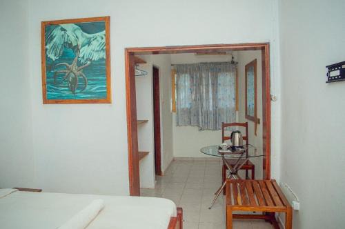 Pousada Azul