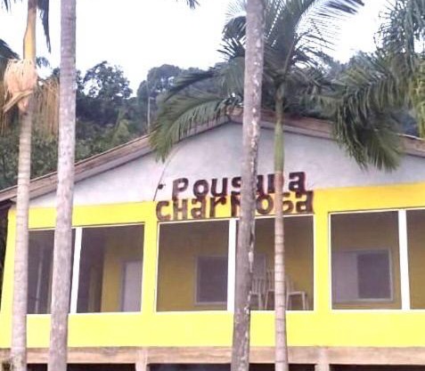 POUSADA CHARMOSA