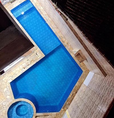 Pousada MakTub Beach House Itanhaém