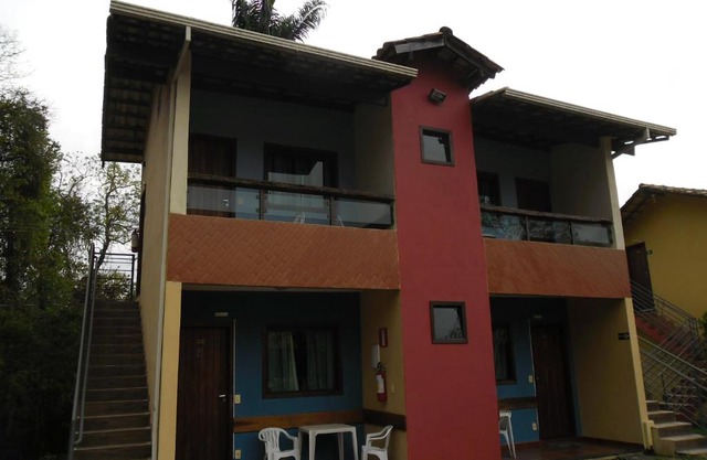 Pousada Marumbe