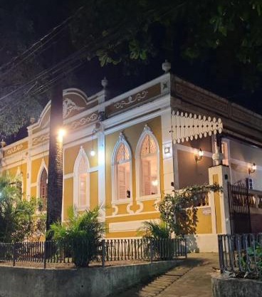Pousada Morada Bonfim