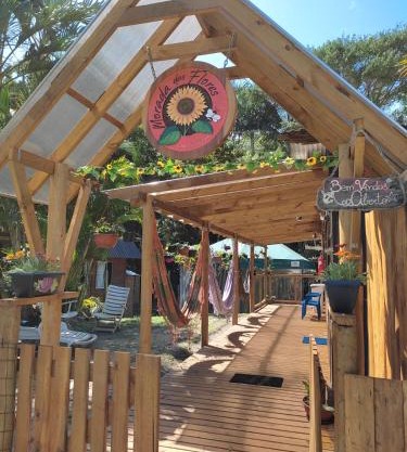 Pousada Morada das Flores