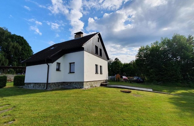 Prázdninový dům Hradiště