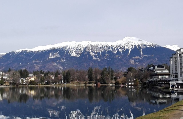 Pr'Jernejc agrotourism, 5km from Bled.