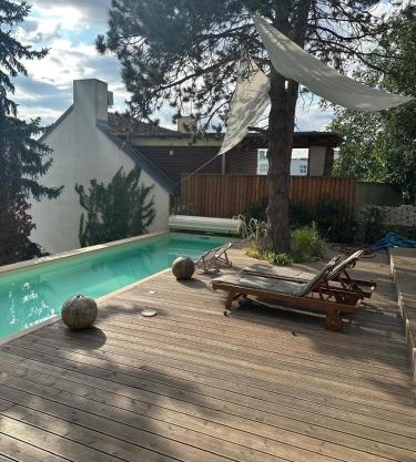 Prague Luxury Apartment & Spa