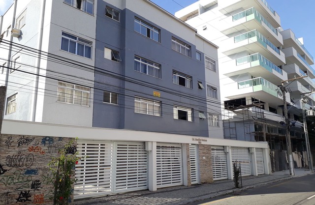 Praia do Forte- Fire Department.