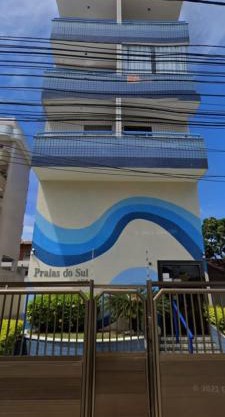 Praias do Sul