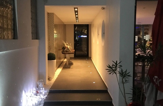 Prassa 3 Boutique Hotel