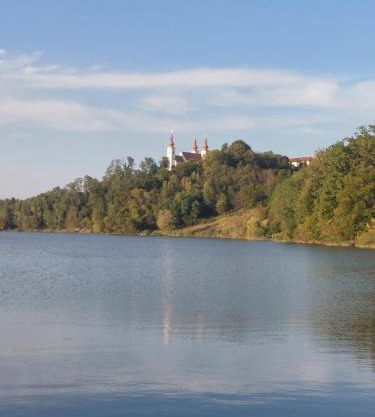 Prenočišče ČERNOŠA Apartma Studio