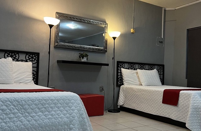 Preciado´s Loft