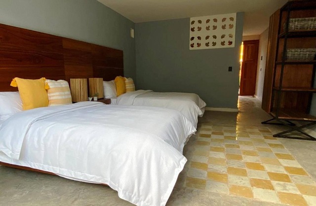Hotel Centro 