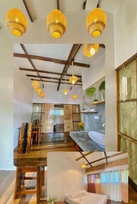 PRECIOUS HOMESTAY - Cozy Room
