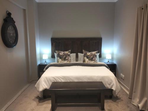 Preller Accommodation