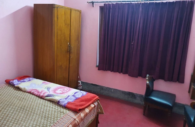 Prem's house.welcome guest in kolkata neat airport and railway station