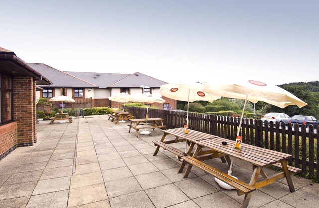 Premier Inn High Wycombe/Beaconsfield