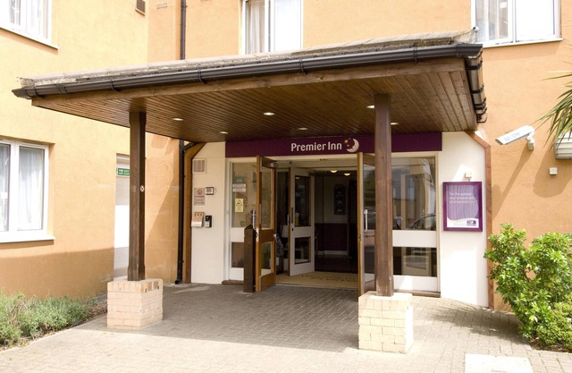 Premier Inn London Croydon - Purley A23