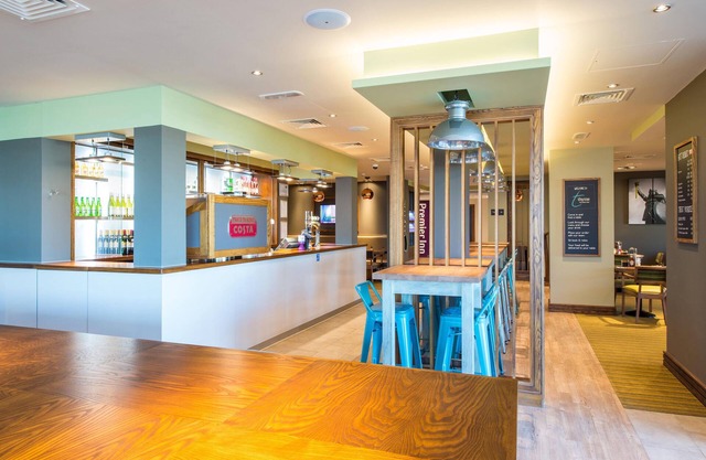 Premier Inn Winchester