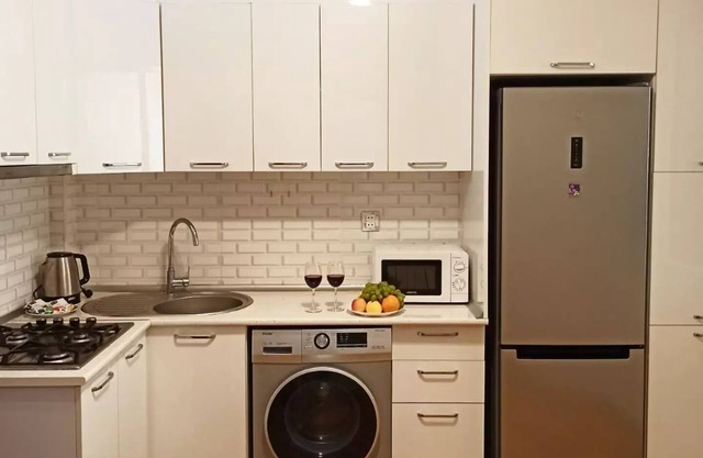 Premium apartment