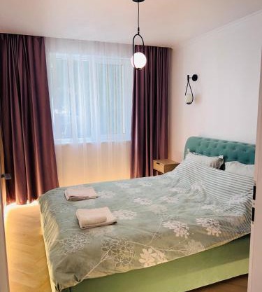 Premium Apartment Turda