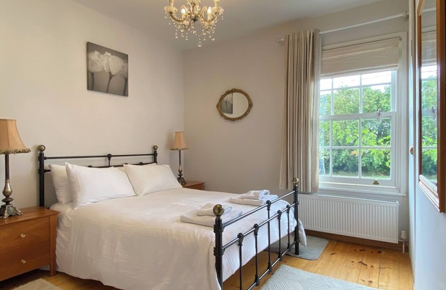 Premium Cottage at Green Cottages
