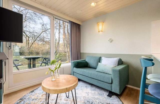 Premium Cottage für 2 Personen