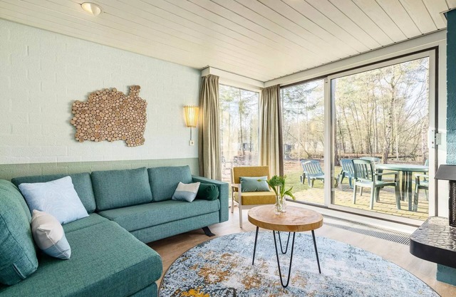 Premium Cottage für 4 Personen