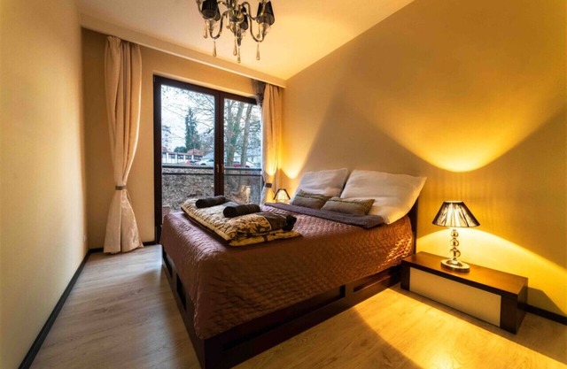 Premium Imperial Apartment near Hot Springs