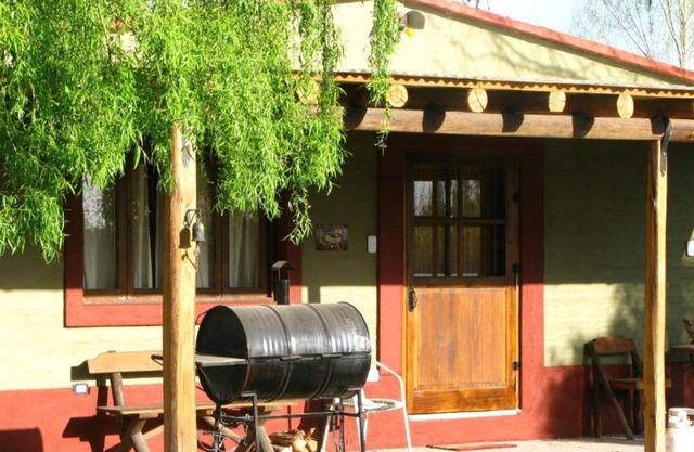 Premium Studio - Cozy little house in the vineyards