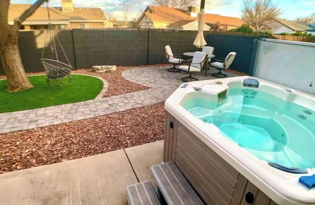 Prescott Area Retreat