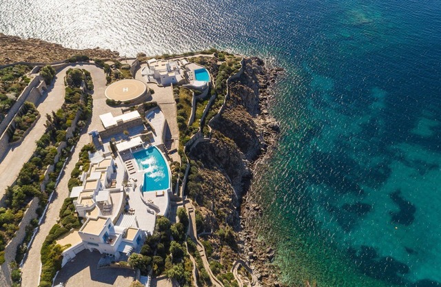 Presidential Mykonos Villa | Villa.