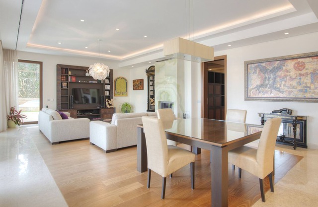 Presidential Suite with Terrace 101