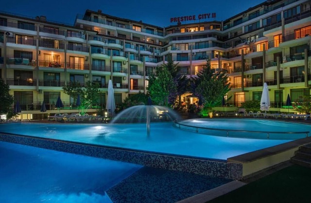 PRESTIGE CITY2