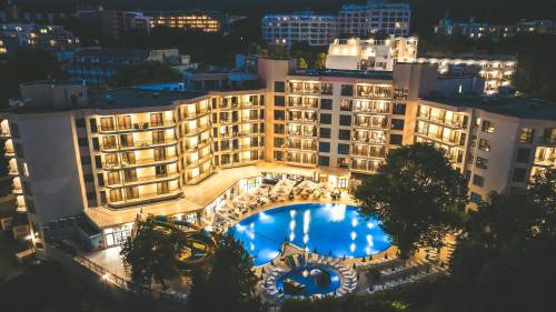Prestige Hotel Aquapark 