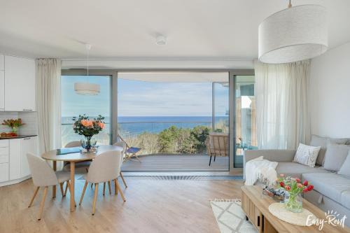Prestige Pinea 613 - basen, sauna, jacuzzi w cenie pobytu - Easy - Rent Apartments