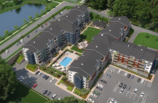 Prime Corporate Apartments