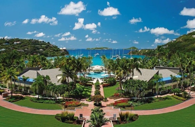 Westin John Coral Vista 