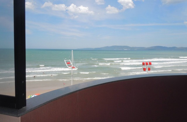 Prime Location Sea Front