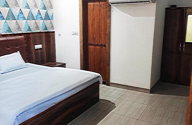 Prince Guest house