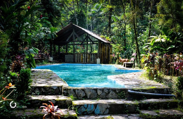 Princesa de la Luna Ecolodge