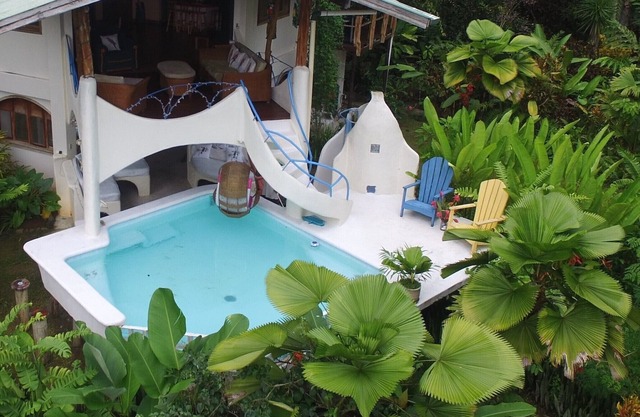 PRIVACY-/OceanViews/ClaySPA/POOLS/Sleeps 9/CorcovadoSprings