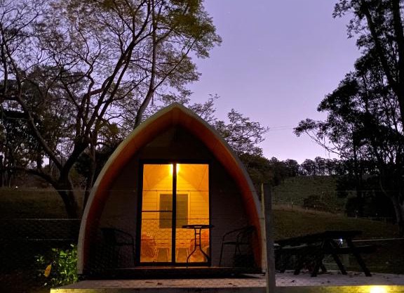 Privada Farm Pod