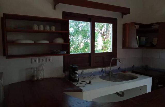 Private 2 BR Apartment with Ocean & City Views
