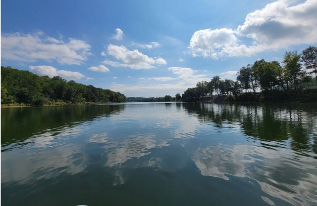 Private 3 -Cabin Campground in Clear Spring Maryland