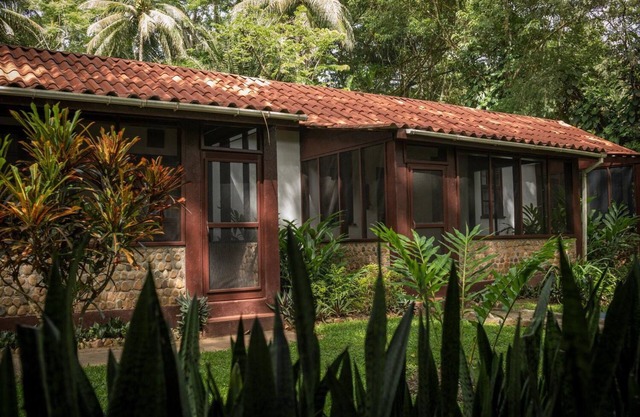 Private Air-Conditioned Casita w/Screened Porch - Near Treehouse Bar