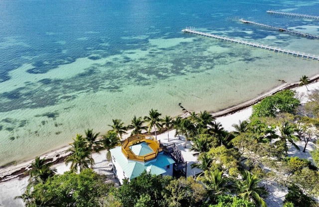 Private and Exclusive Beach Getaway