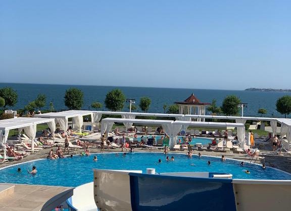 Prestige Fort Beach 